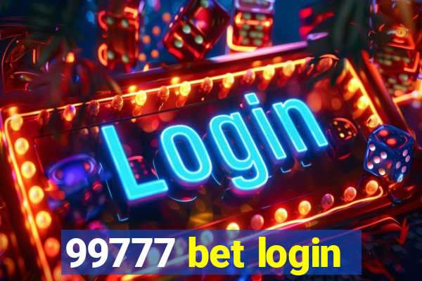 99777 bet login